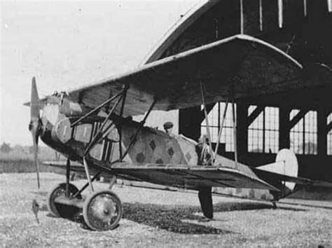 World War 1 Airlanes List Of Wwi Planes And Aircrafts