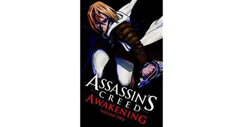 Assassin S Creed Awakening Vol By Takashi Yano