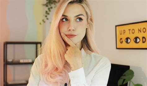 marzia kjellberg everything to know about italian internet personality wikye