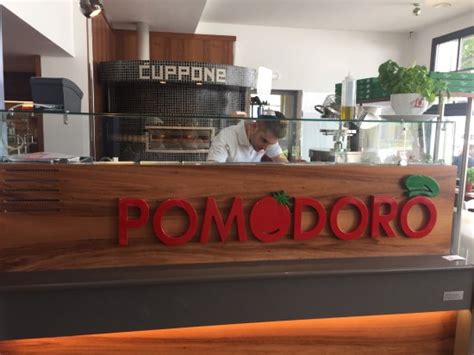 Ristorante Pizzeria Pomodoro Βαϊμάρη Κριτικές εστιατορίων Tripadvisor