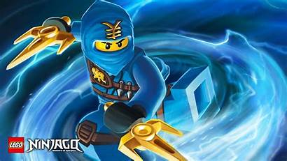 Ninjago Ninja Wallpapers Jay Lego Kai Poster