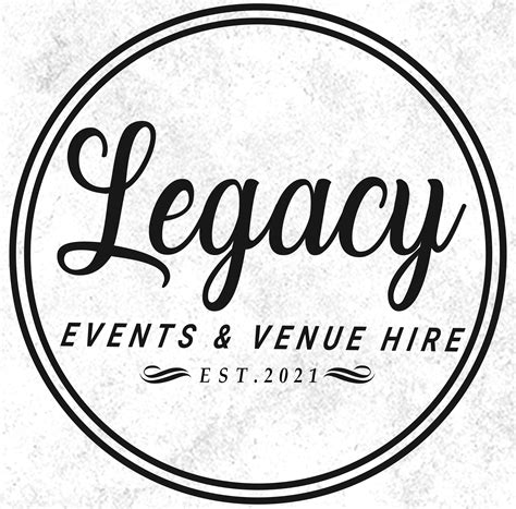 Legacy Events And Venue Hire Philippi