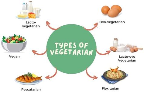 Difference Between Vegan And Vegetarian With Comparison Chart Key