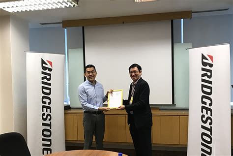 Petrofac energy development sdn bhd. Distributorship of Bridgestone Malaysia Off-The-Road Tyre ...