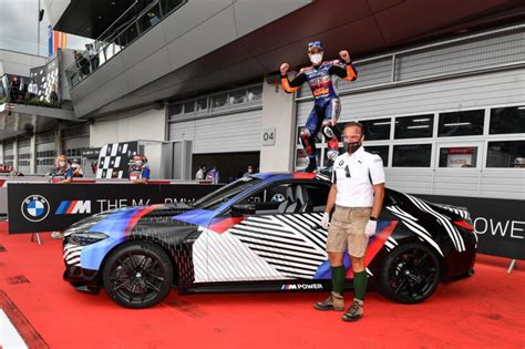 Oliveira was confident he was going to win in 2020 and said he saw it coming already quite a few. BMW M Grand Prix of Styria: MotoGP rider Miguel Oliveira ...