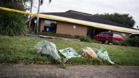 Since i am physically limited, please mail me more information about sun trust bank at: Sebring shooting at SunTrust bank: Suspect appears in ...