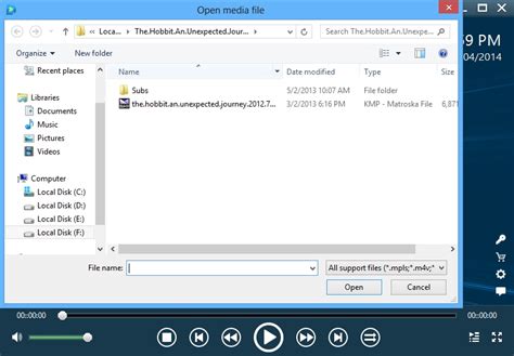 Mounting an iso file is simpler relative to installing it latter. 4 Ways to Open and Play ISO file on PC | Leawo Tutorial Center