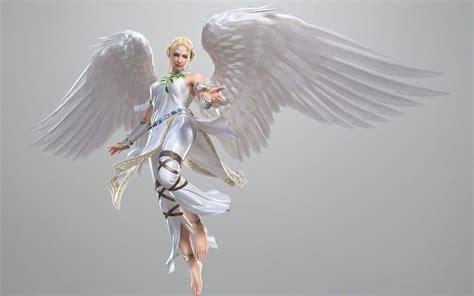 Female Angel Wallpapers Top Free Female Angel Backgrounds