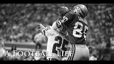 If you enjoy your netflix trial, do nothing and your membership will automatically continue for as long as you choose to remain a member. A Football Life: Steve Largent (Preview) | NFL Network ...