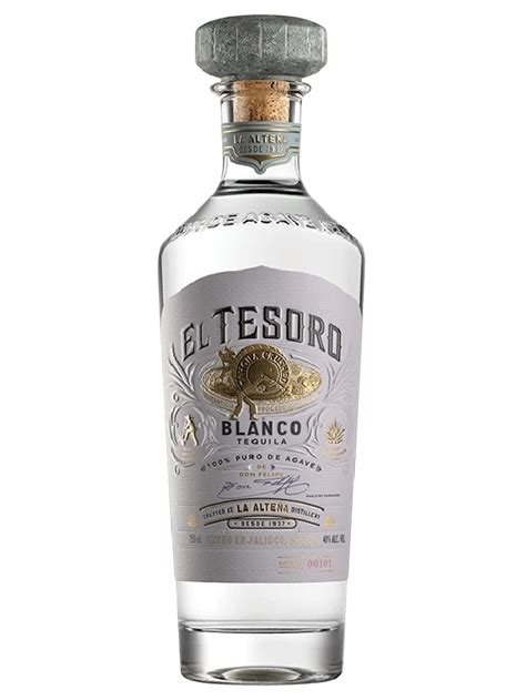 We Blind Taste Tested Blanco Tequilas Between 20 50 Heres The Best