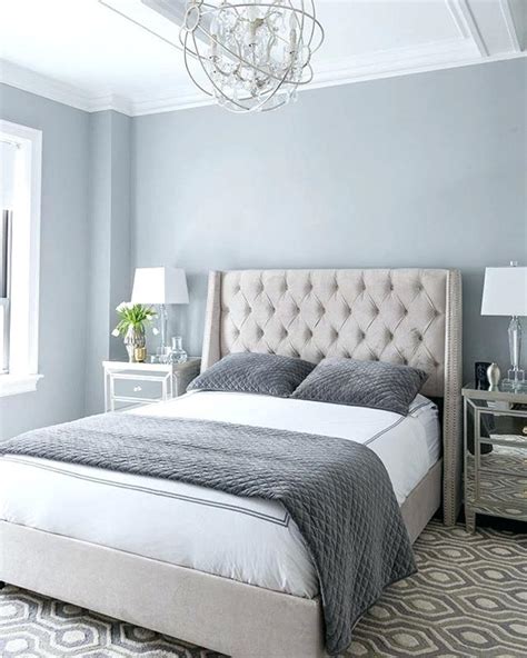 Whether you're decorating the master bedroom, a guest bedroom or the kids' room, the color that you choose to paint the walls will have a huge effect on the overall feel of the room. 50 Perfect Bedroom Paint Color Ideas for Your Next Project ...