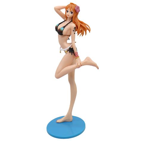 Oem Factory Adult Sexy Anime Figure One Piece Toy Collectible Action