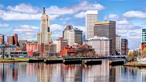Largest City In Rhode Island Rhode Island Facts On Largest Cities
