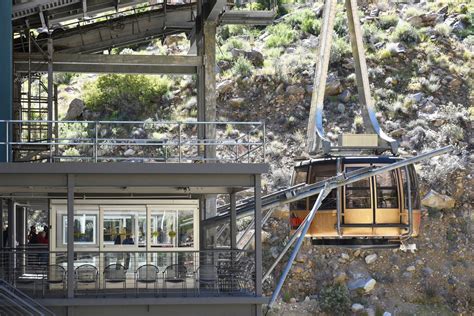 Palm Springs Aerial Tramway 7 Amazing Things To Know