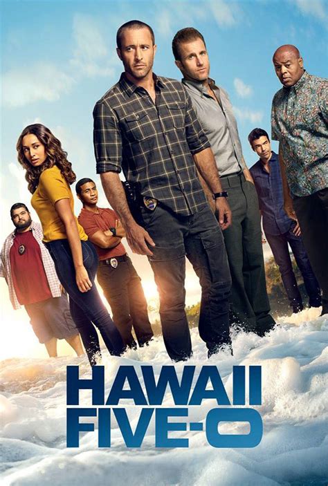 Hawaii Five 0 Staffel 8 Filmstartsde