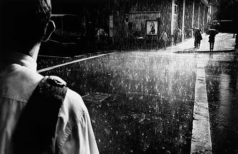 The Challenge Of Sydney Summer Rain By Trent Parke Bracket This