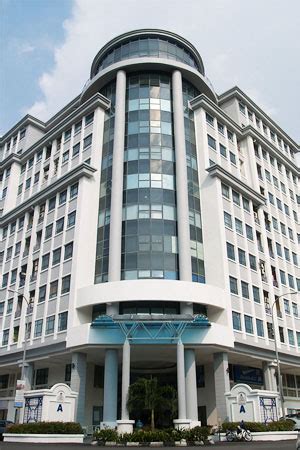 Our headquarter is located at johor bahru. CNB Technology Sdn Bhd