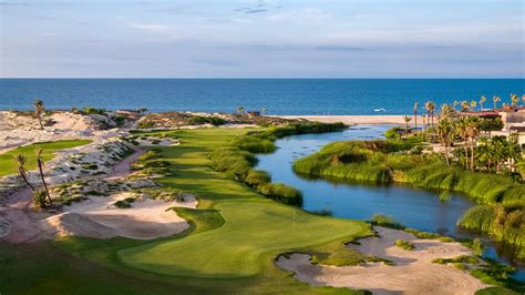 8 Things About Cabos New Golf Course Costa Palmas East Cape