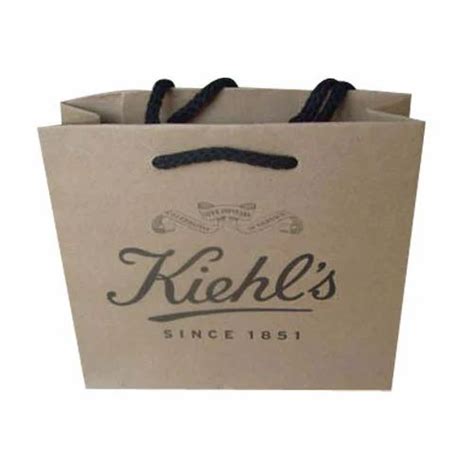 Kiehl S Printed T Bag At Rs 15 Piece In Medak Id 20148355497
