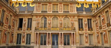 Marie Antoinettes Newly Restored Apartments Open To The Public For The