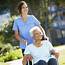 Elder Care & Home Services In MA ME  Cahoon Associates