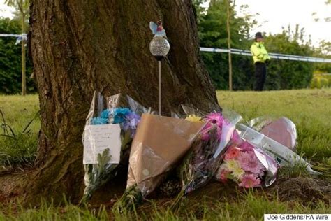 Amber Peat Cause Of Death Revealed After Police Confirm Body Was Missing Teenager Huffpost Uk