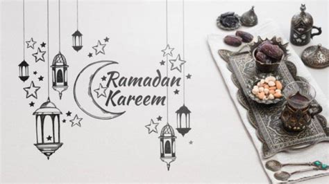 Mewarna Gambar Tulisan Khat Salam Ramadhan Bmp Syrop