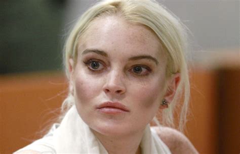 Report Lindsay Lohan Has “called In Her Lawyers” Against “grand Theft Auto V” Complex