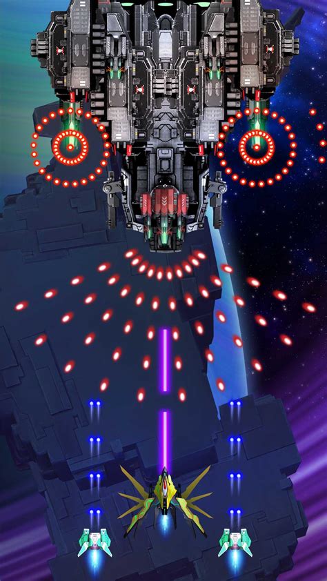 Space Wars Spaceship Shooting Apk 1128 For Android Download Space
