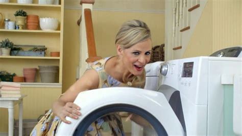 Downy Unstopables Tv Commercial Featuring Amy Sedaris Ispottv