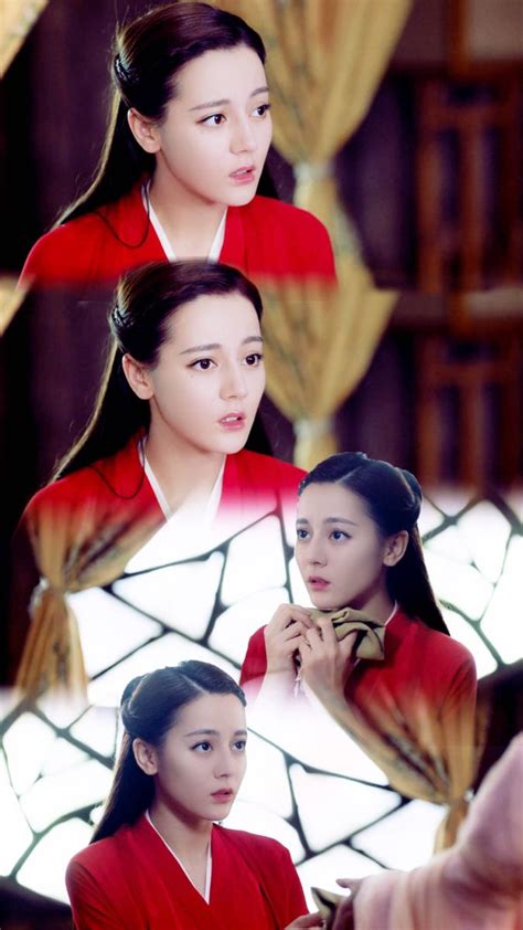 Pin By Cecilia On Eternal Love Of Dream Third World Hua Mulan Chinese Actress