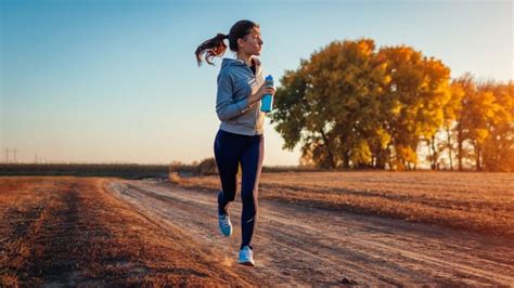 Best Running Tips For Beginners University Magazine