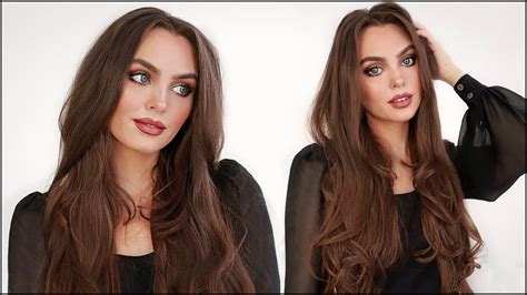 Https://techalive.net/hairstyle/blowout Hairstyle With Straightener