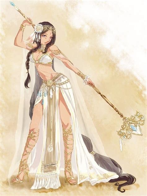 Pin By Hawk Girl3005 On Perso Rp Anime Dress Anime Outfits Anime Egyptian