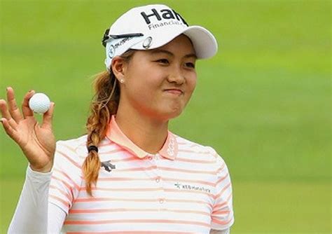 Minjee Lee Gives Back To Golf Australian Golf Digest