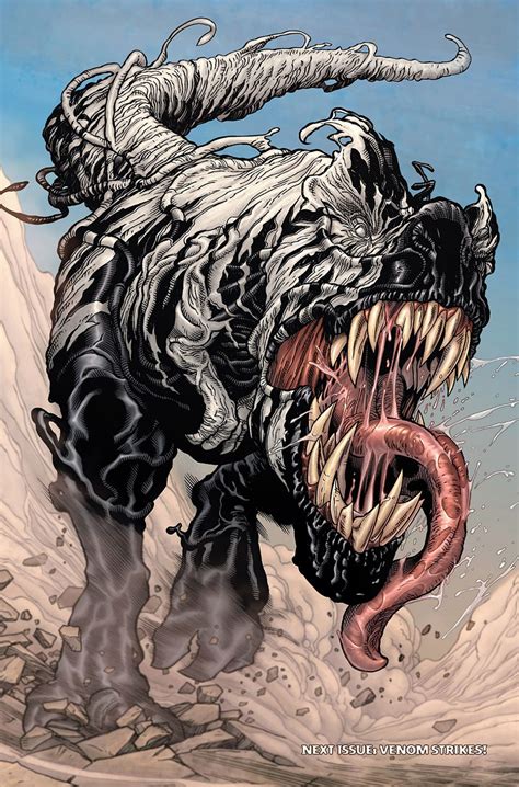 Venom Rex Wolverine 70 Old Man Logan Part 5 °° Venom Comics