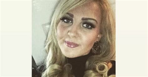 Tragic Tale Of Young Woman Who Died Of Cervical Cancer As Brother Calls For Smear Test Reform