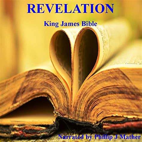 Book Of Revelation Audio Download Bible King James Version