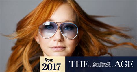 Tori Amos New Album Native Invader And The Muses That Kick My Ass