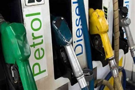 Petrol, Diesel Prices Rise in Delhi For 21st Straight Day; Check ...