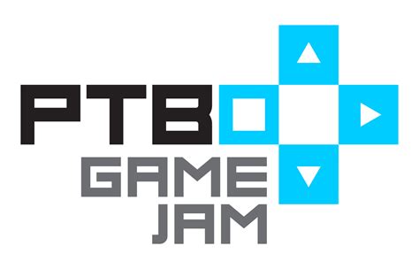 Brand Guidelines Ptbo Game Jam