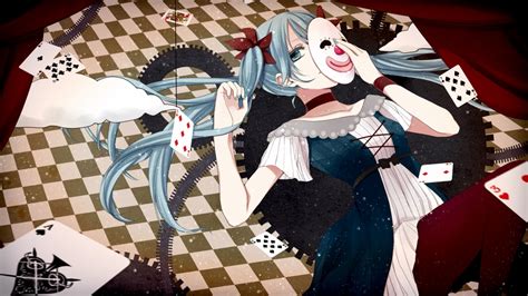 Karakuri Pierrot Clockwork Clown Image By Mizuki Aoi 1479890