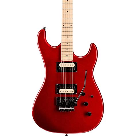 Shop the uk's largest guitar store today. Kramer Pacer Classic Electric Guitar Candy Apple Red ...