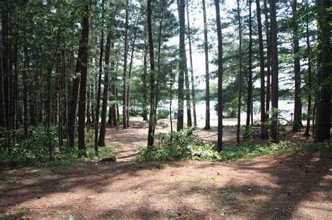 Photo Of Samuel De Champlain Provincial Park Ontario Canada