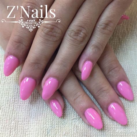 Pin By Zelines Rodríguez On Znails Nails Pink Dragon Pink Power