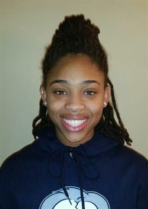 Girl Athlete Of The Week Jayda Gilmore Howard Basketball Baltimore Sun