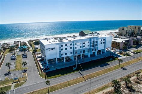 Courtyard By Marriott Fort Walton Beach West Destin 182 ̶2̶4̶5̶