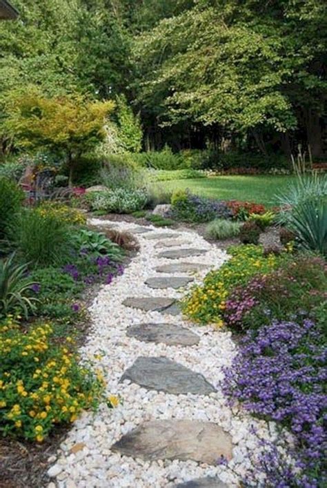 45 Pathways Design Ideas For Home And Garden Pathway Landscaping