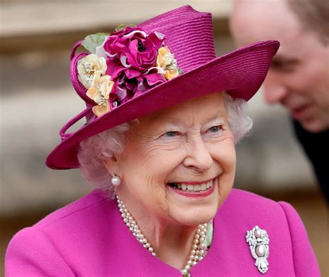 Elizabeth ii (elizabeth alexandra mary; Here's Why Queen Elizabeth II Has Two Birthdays | Glamour