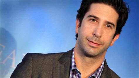 David schwimmer has finished a late lunch of salmon and brussels sprouts and is sipping a beer in an italian restaurant in new york's lower east side when the stranger approaches. David Schwimmer Will Play Robert Kardashian in 'American ...